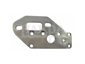 -MERITOR-CALIPER PLATE -R